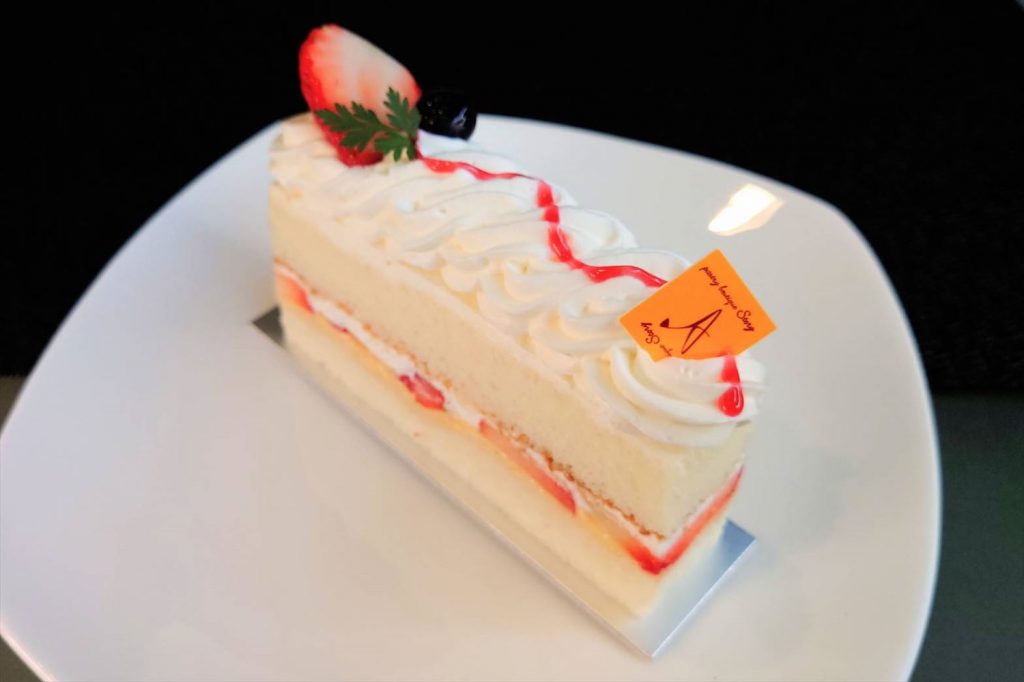 Short Cake ～ショートケーキ～